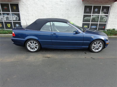 2005 BMW 330 Ci