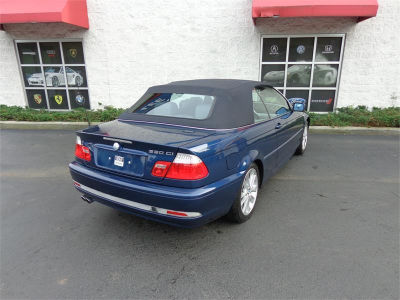 2005 BMW 330 Ci