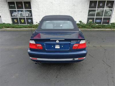 2005 BMW 330 Ci