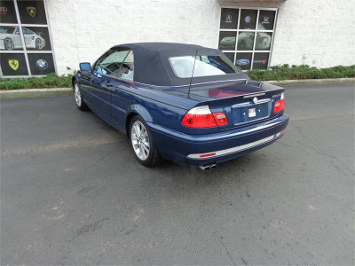 2005 BMW 330 Ci