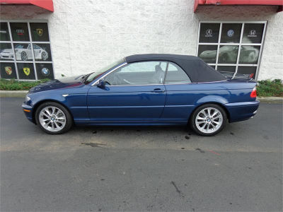 2005 BMW 330 Ci