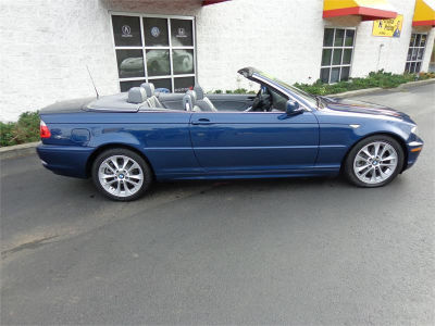 2005 BMW 330 Ci