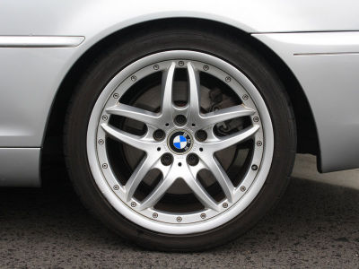 2004 BMW 330  Ci