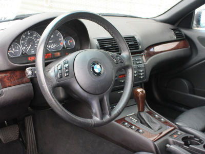 2004 BMW 330  Ci