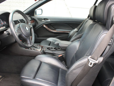 2004 BMW 330  Ci