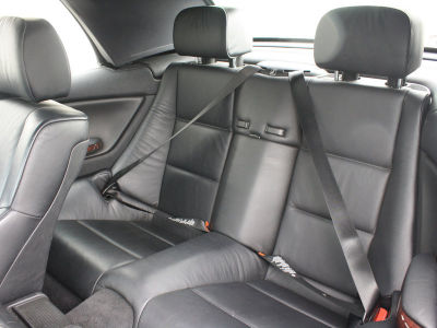2004 BMW 330  Ci
