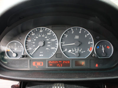2004 BMW 330  Ci