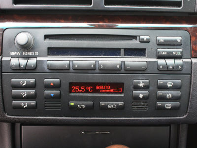 2004 BMW 330  Ci