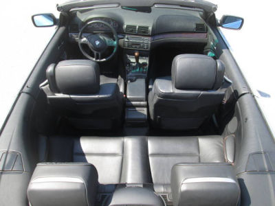 2006 BMW 330 Ci