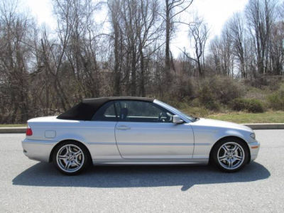 2006 BMW 330 Ci