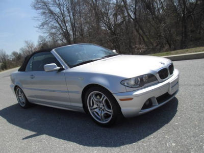 2006 BMW 330 Ci