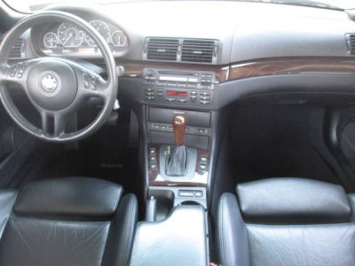 2006 BMW 330 Ci
