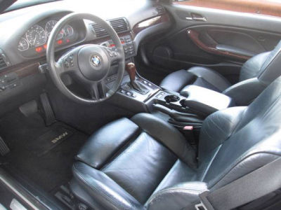 2006 BMW 330 Ci