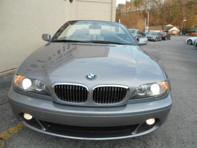 2006 BMW 330  Ci