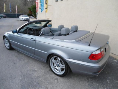 2006 BMW 330  Ci