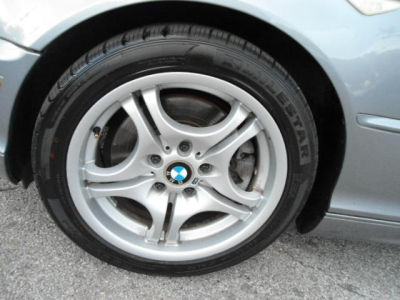 2006 BMW 330  Ci