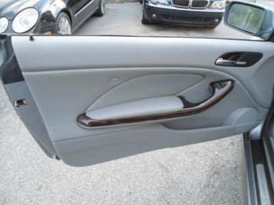 2006 BMW 330  Ci