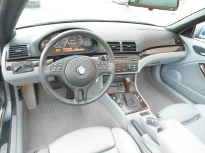 2006 BMW 330  Ci