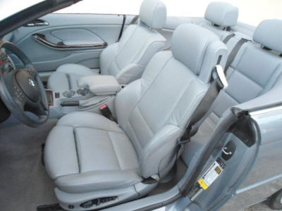 2006 BMW 330  Ci