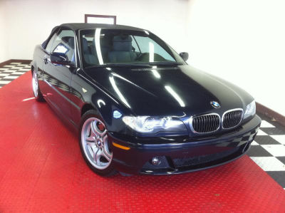 2006 BMW 330  Ci