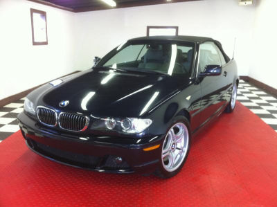 2006 BMW 330  Ci