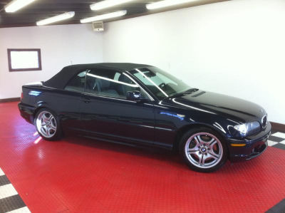 2006 BMW 330  Ci