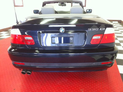 2006 BMW 330  Ci