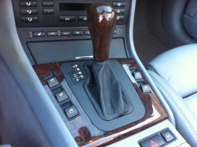 2006 BMW 330  Ci