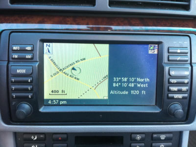 2006 BMW 330  Ci