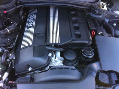 2006 BMW 330  Ci