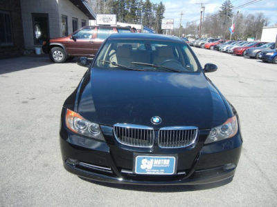 2006 BMW 330  i