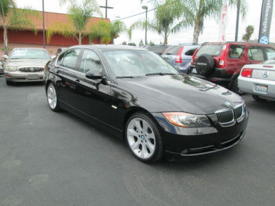 2006 BMW 330 i