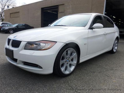 2006 BMW 330  xi
