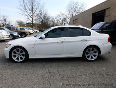 2006 BMW 330  xi