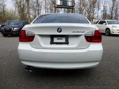 2006 BMW 330  xi