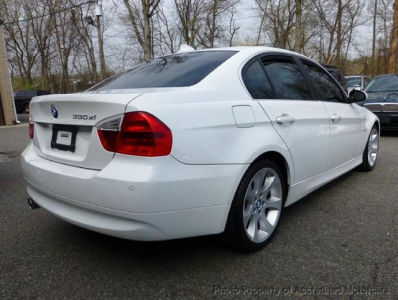 2006 BMW 330  xi