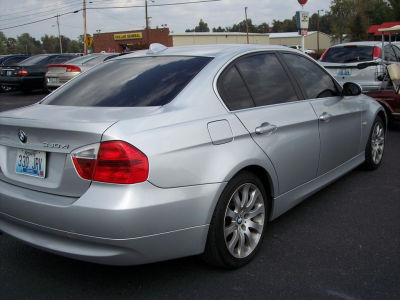 2006 BMW 330 xi