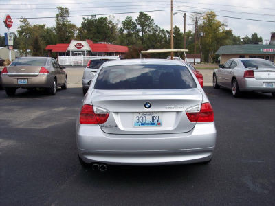 2006 BMW 330 xi