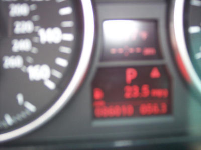 2006 BMW 330 xi