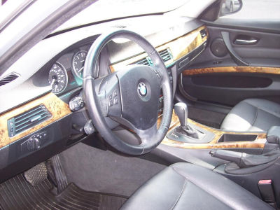 2006 BMW 330 xi