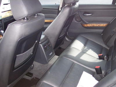 2006 BMW 330 xi