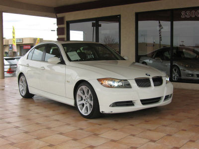 2006 BMW 330  i