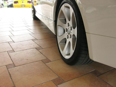 2006 BMW 330  i
