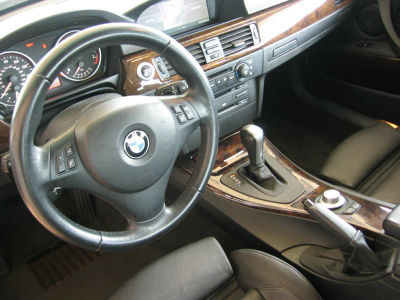 2006 BMW 330  i