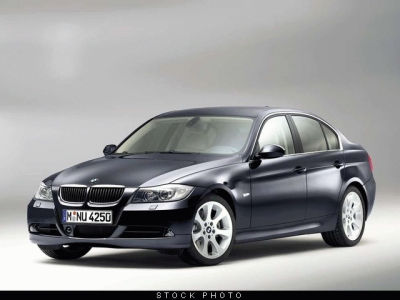 2006 BMW 330  i