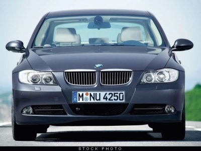 2006 BMW 330 i