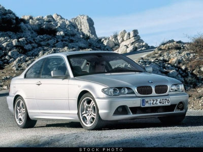 2006 BMW 330 i