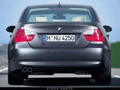2006 BMW 330 i