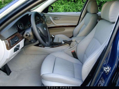 2006 BMW 330 i