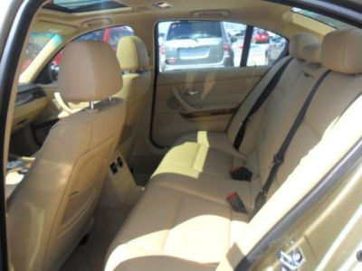 2006 BMW 330 xi
